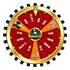 Voucher Wheel logo